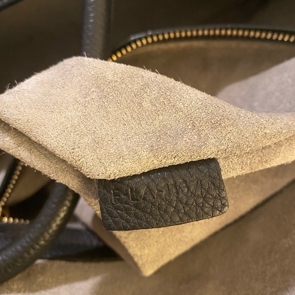 Celine Phantom Luggage- Black - Picture 14 of 16